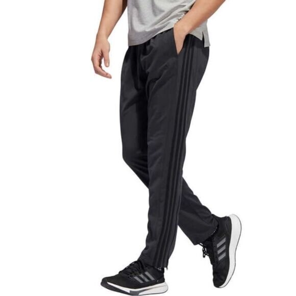 Adidas Active Pants Men’s Size 2XL Grey - Picture 1 of 5